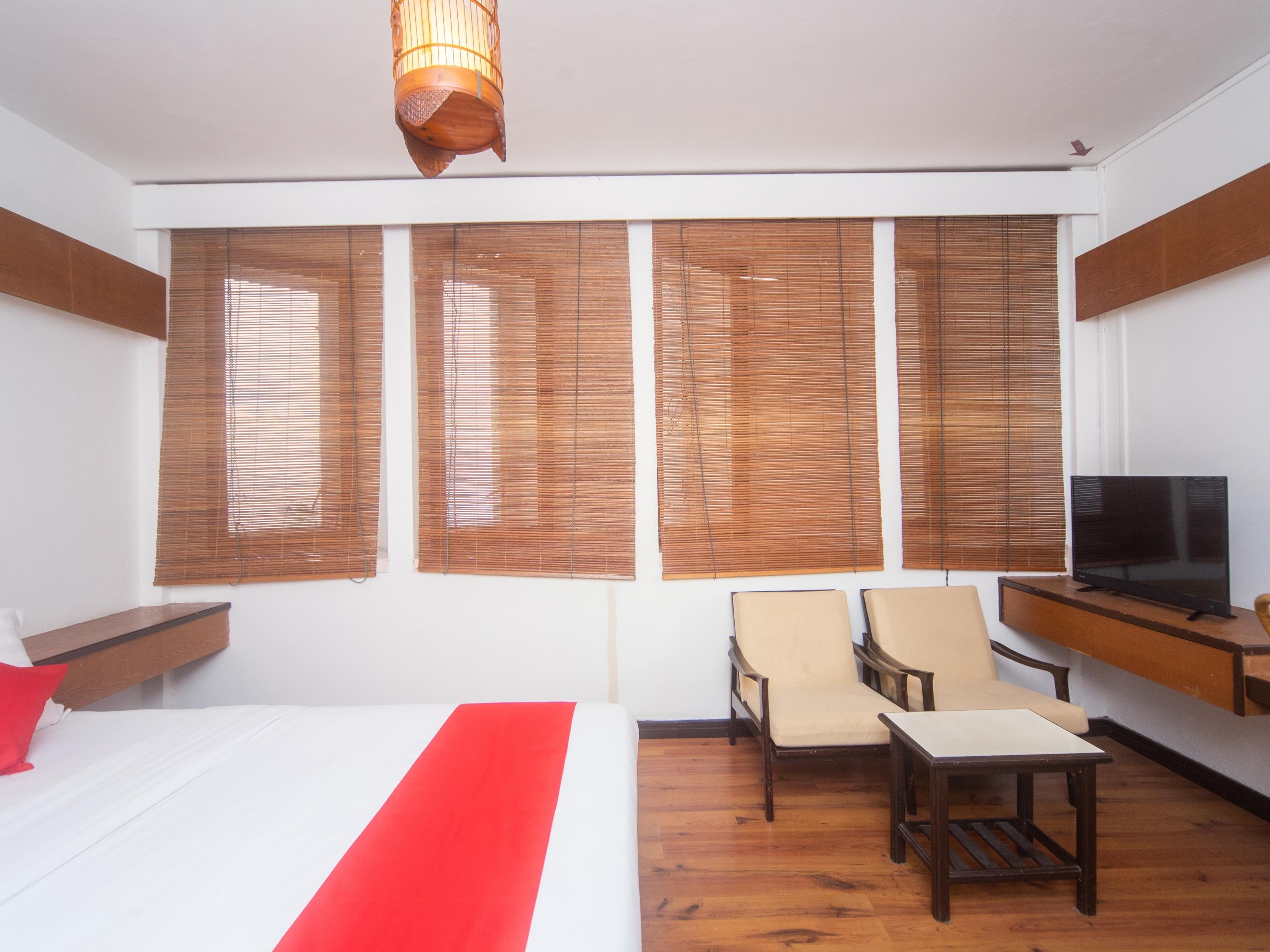 Super Oyo 321 Hotel D'Elegant Kuala Lumpur Eksteriør billede