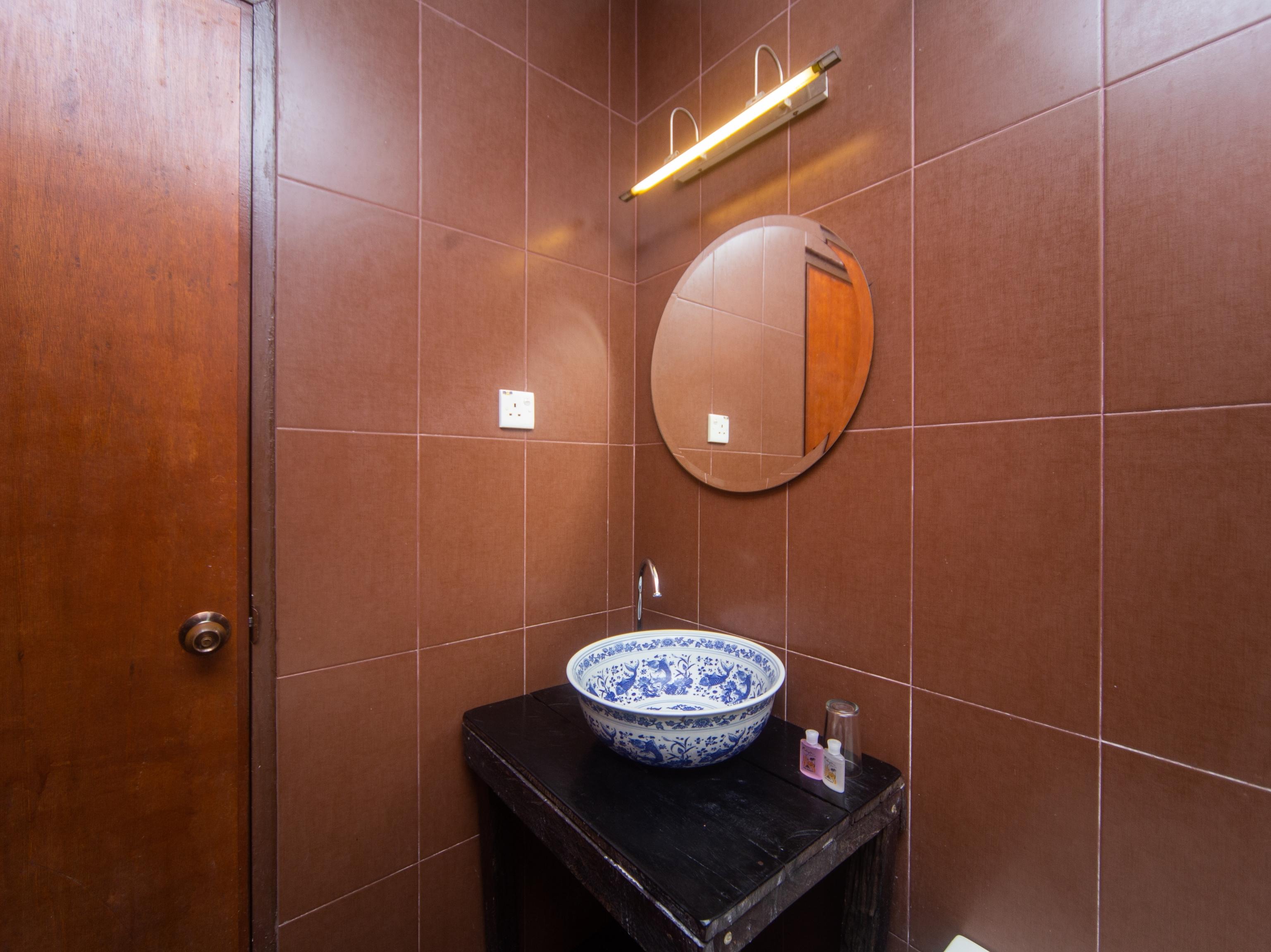Super Oyo 321 Hotel D'Elegant Kuala Lumpur Eksteriør billede
