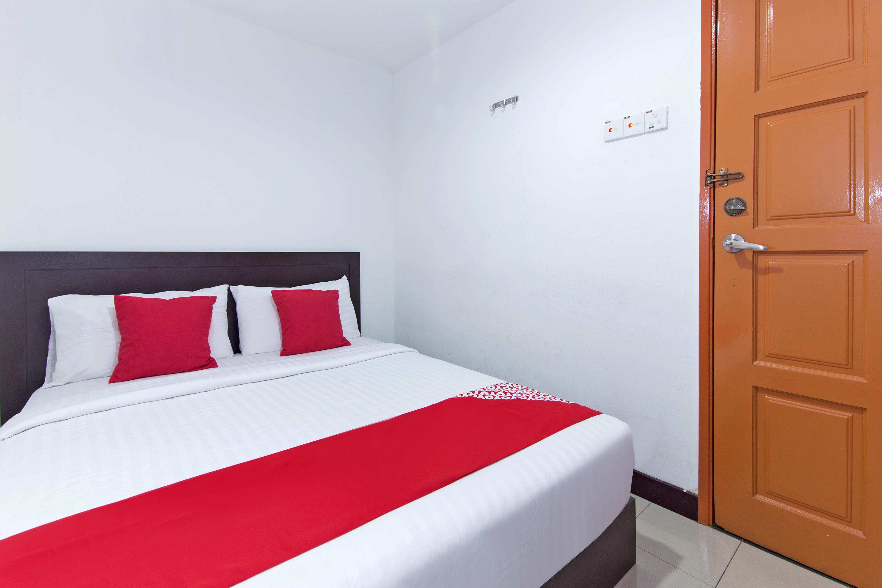 Super Oyo 321 Hotel D'Elegant Kuala Lumpur Eksteriør billede