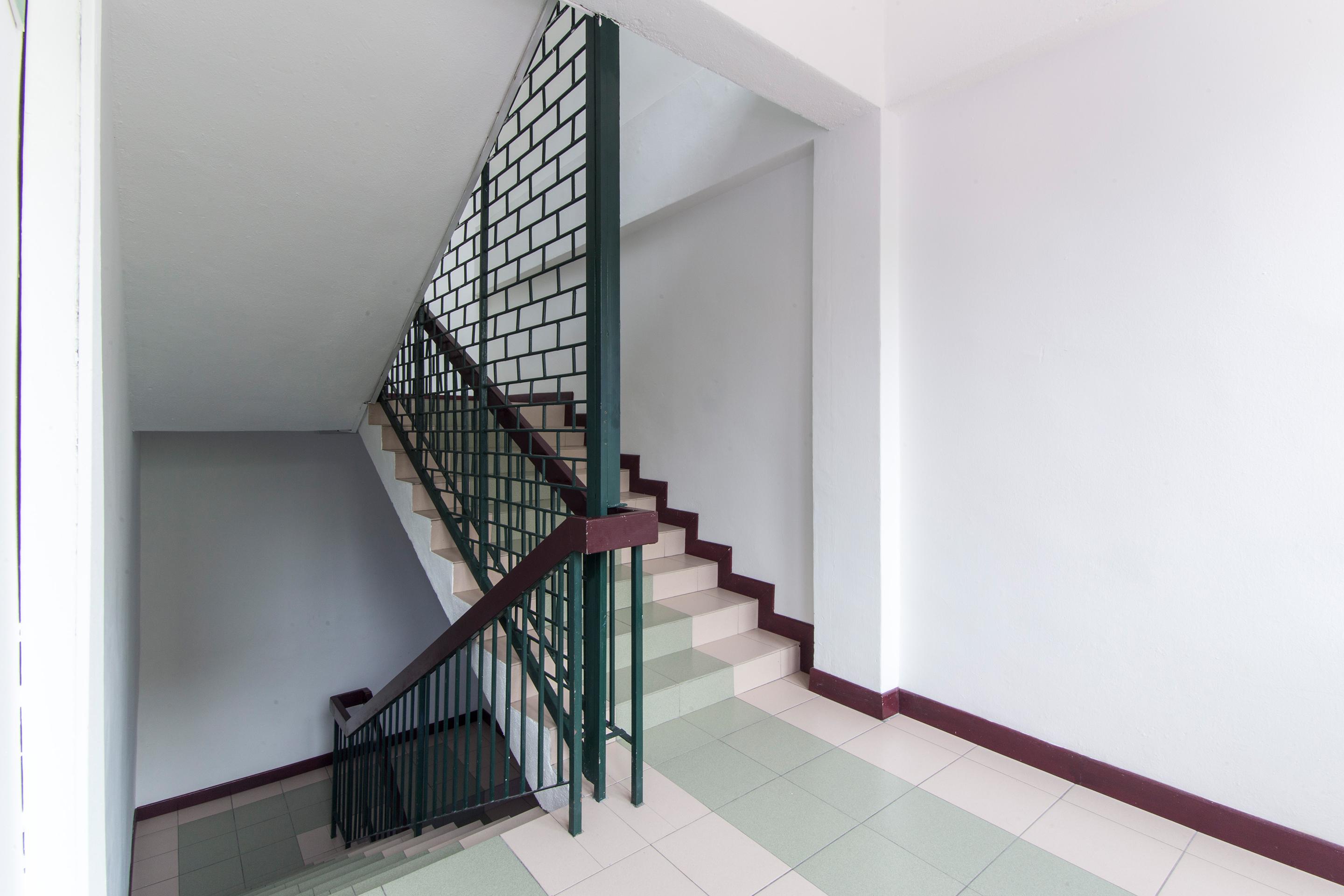 Super Oyo 321 Hotel D'Elegant Kuala Lumpur Eksteriør billede