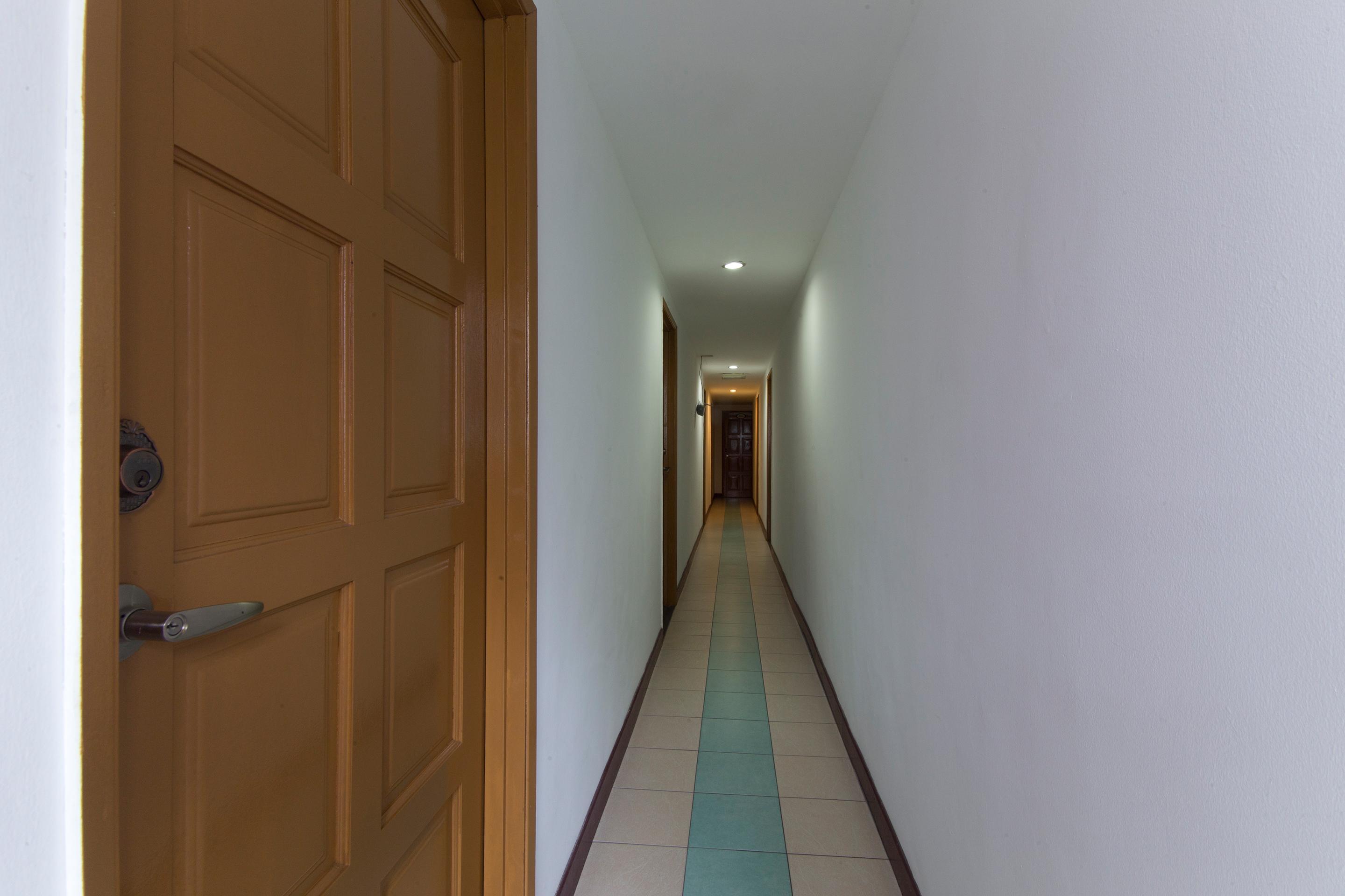 Super Oyo 321 Hotel D'Elegant Kuala Lumpur Eksteriør billede