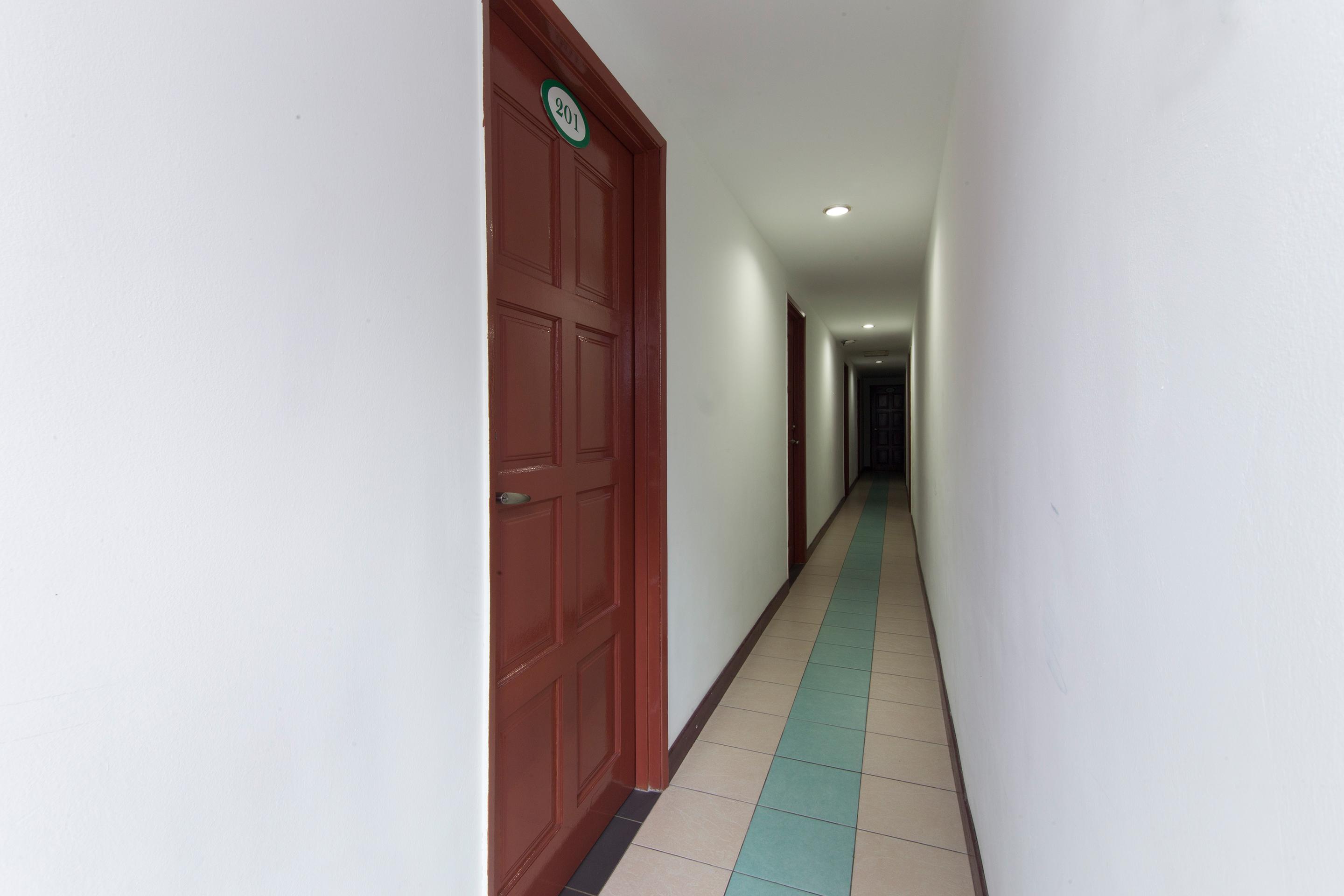 Super Oyo 321 Hotel D'Elegant Kuala Lumpur Eksteriør billede