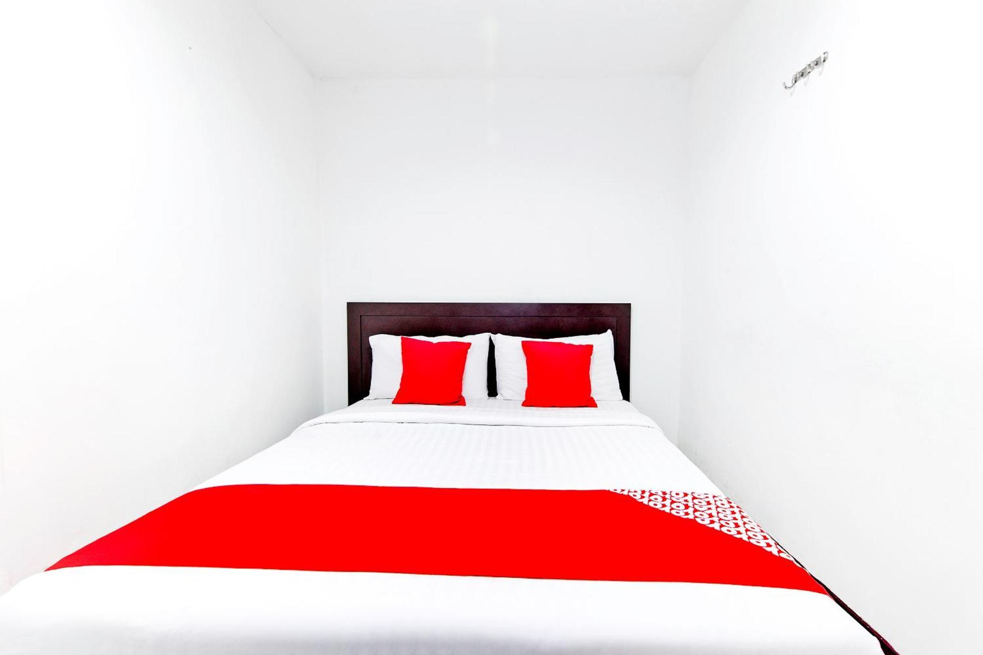 Super Oyo 321 Hotel D'Elegant Kuala Lumpur Eksteriør billede