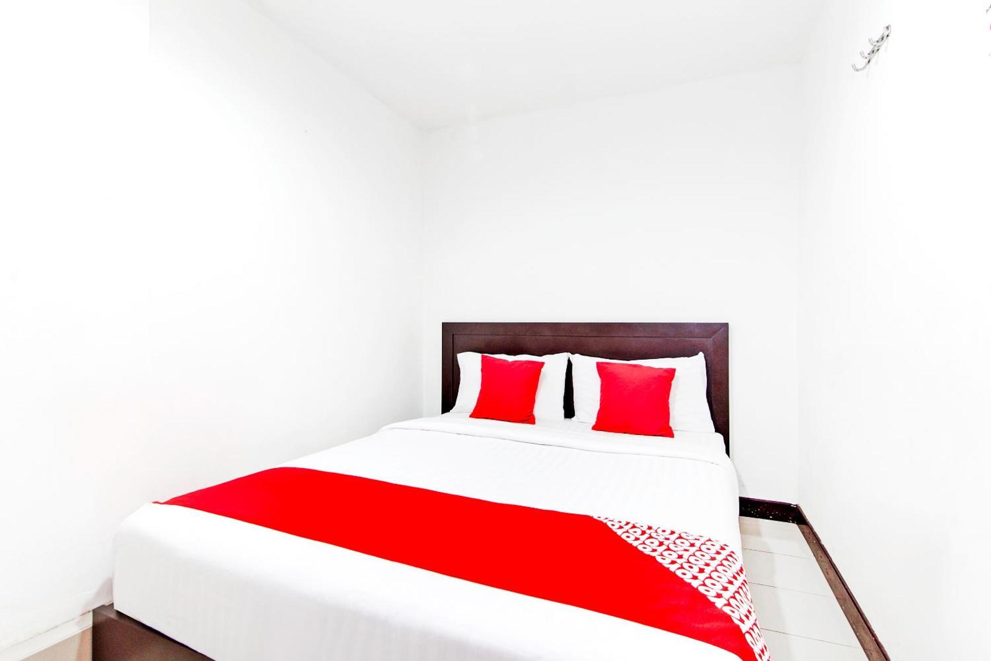 Super Oyo 321 Hotel D'Elegant Kuala Lumpur Eksteriør billede